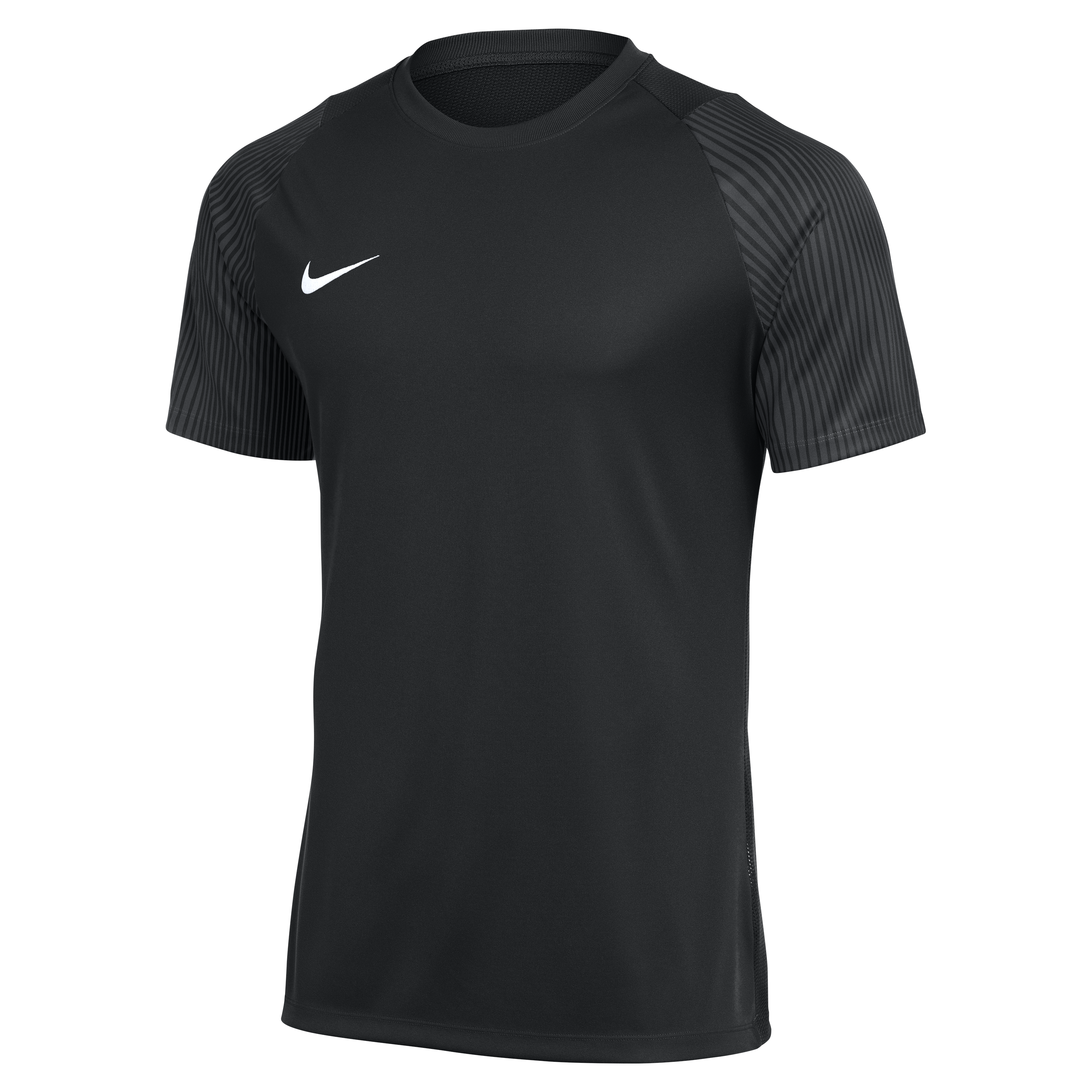 Nike Dri-Fit Academy II Jersey - Black