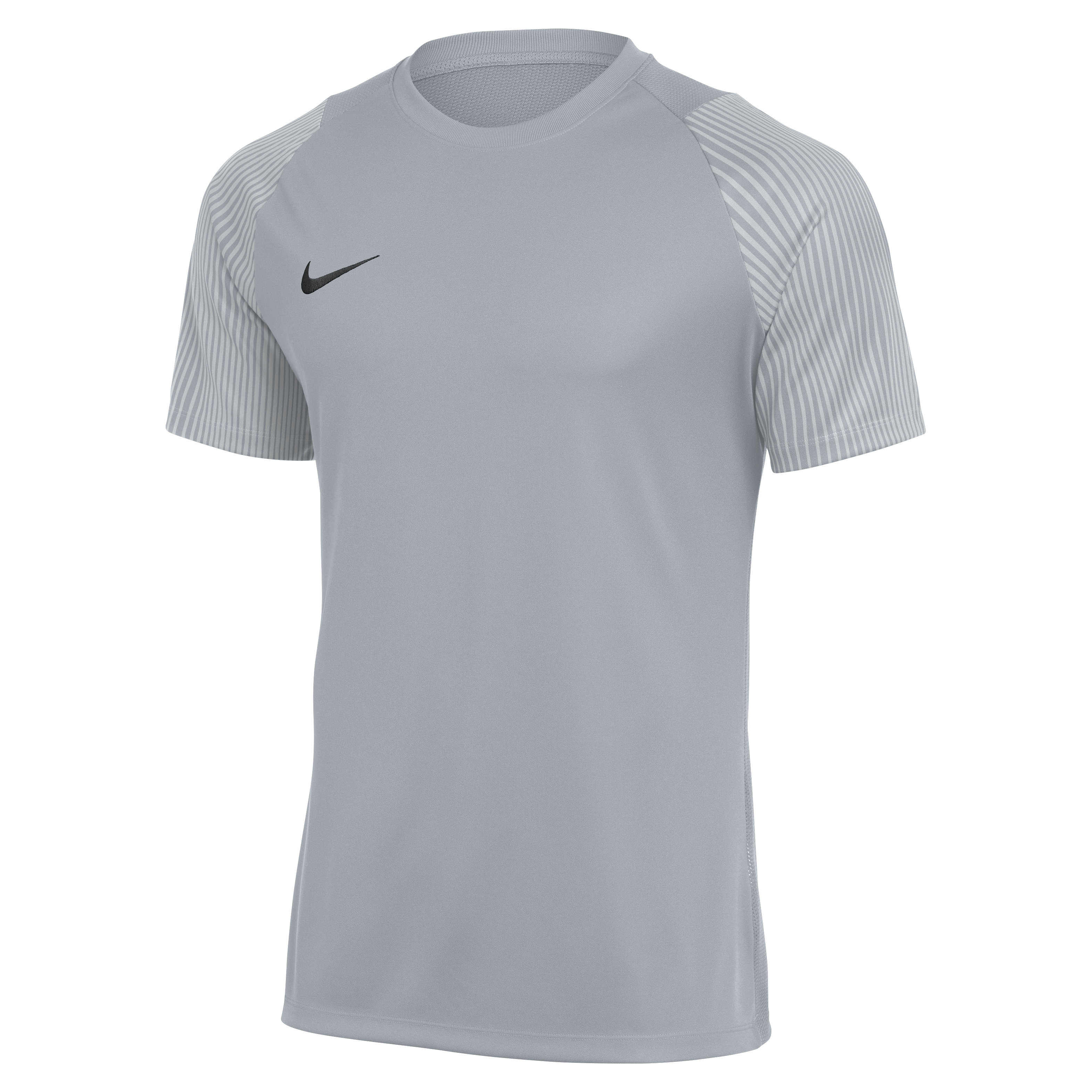 Nike Dri-Fit Academy II Jersey - Wolf Grey