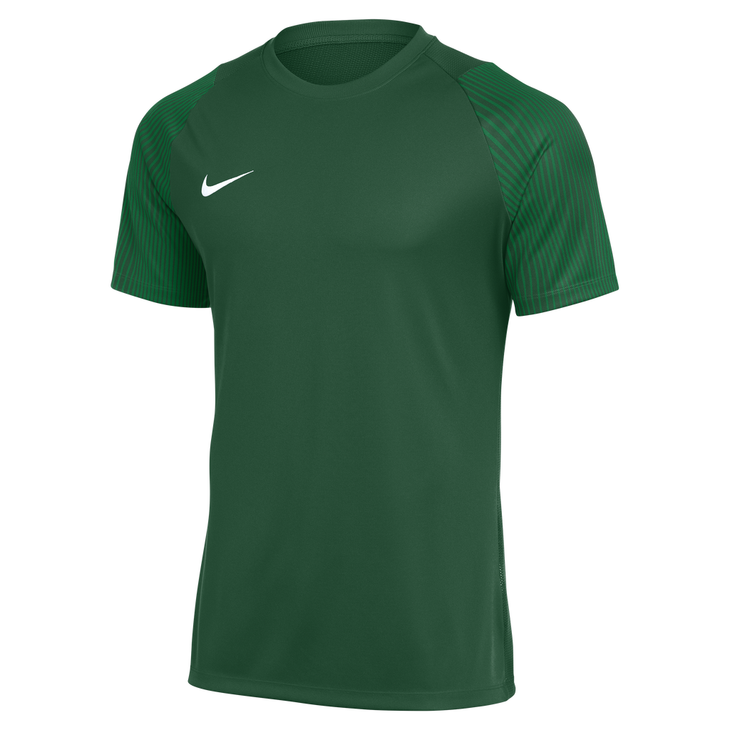 Nike Dri-Fit Academy II Jersey - Gorge Green