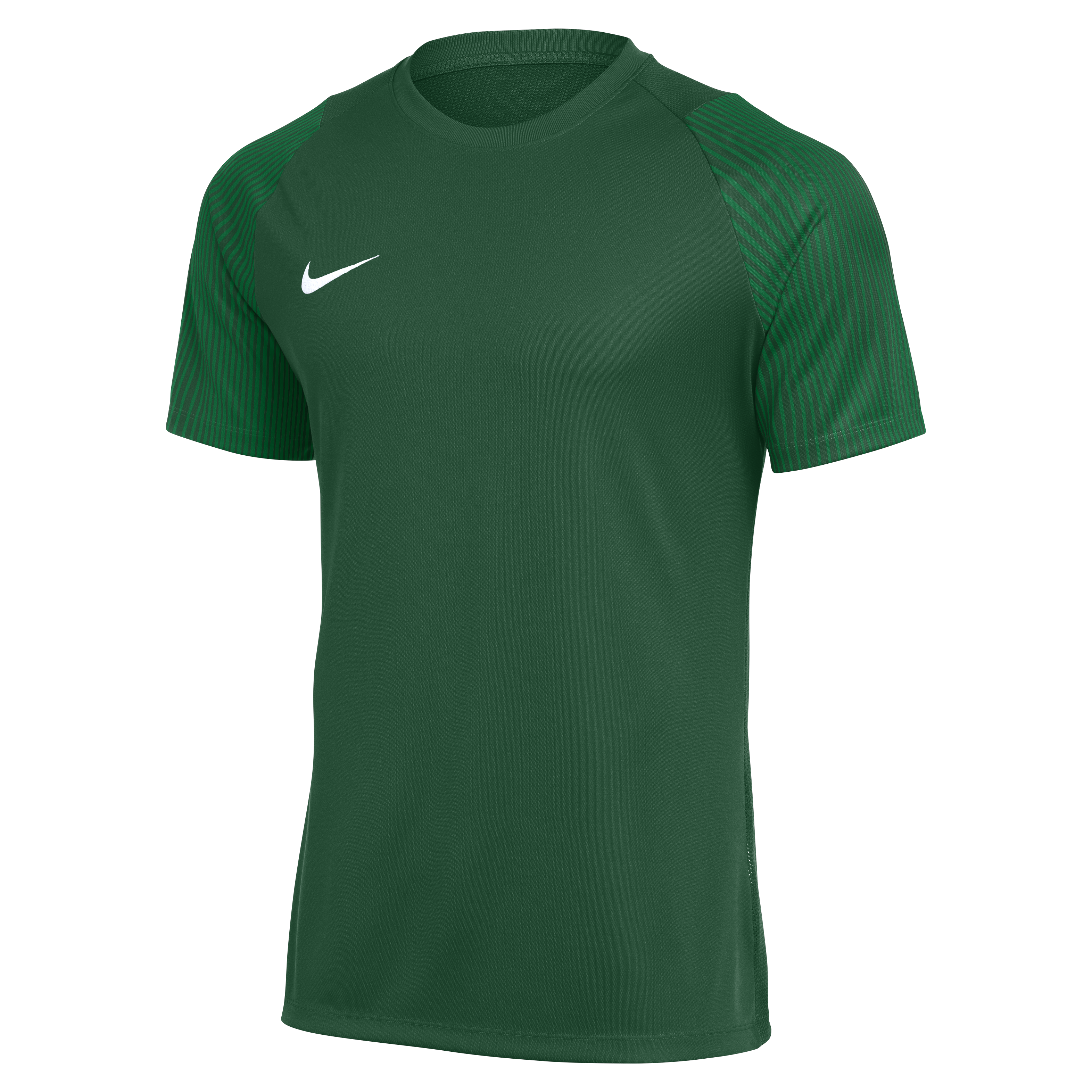 Nike Dri-Fit Academy II Jersey - Gorge Green