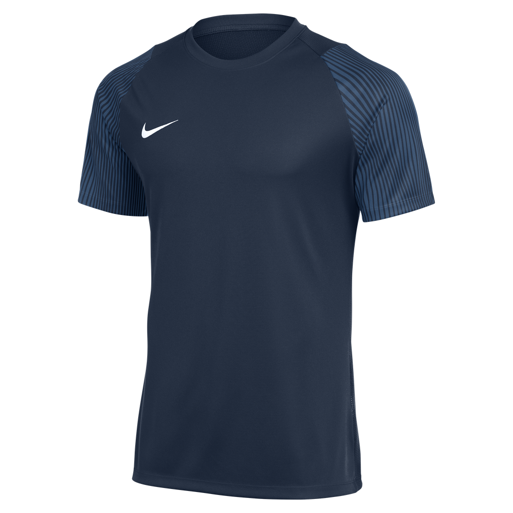 Nike Dri-Fit Academy II Jersey - College Navy