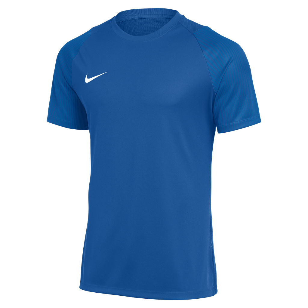 Nike Dri-Fit Academy II Jersey - Game Royal