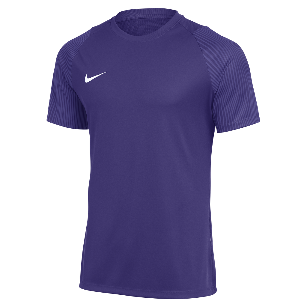Nike Dri-Fit Academy II Jersey - Court Purple