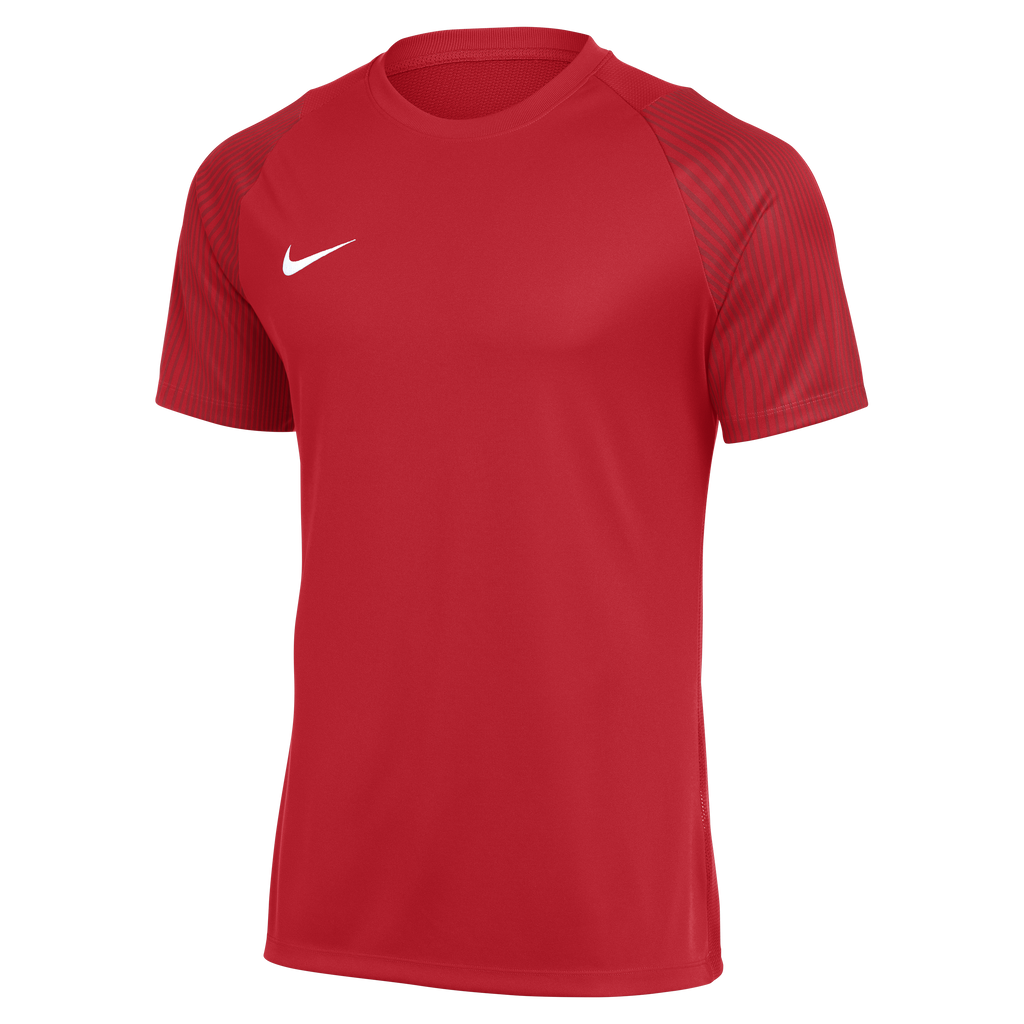 Nike Dri-Fit Academy II Jersey - University Red