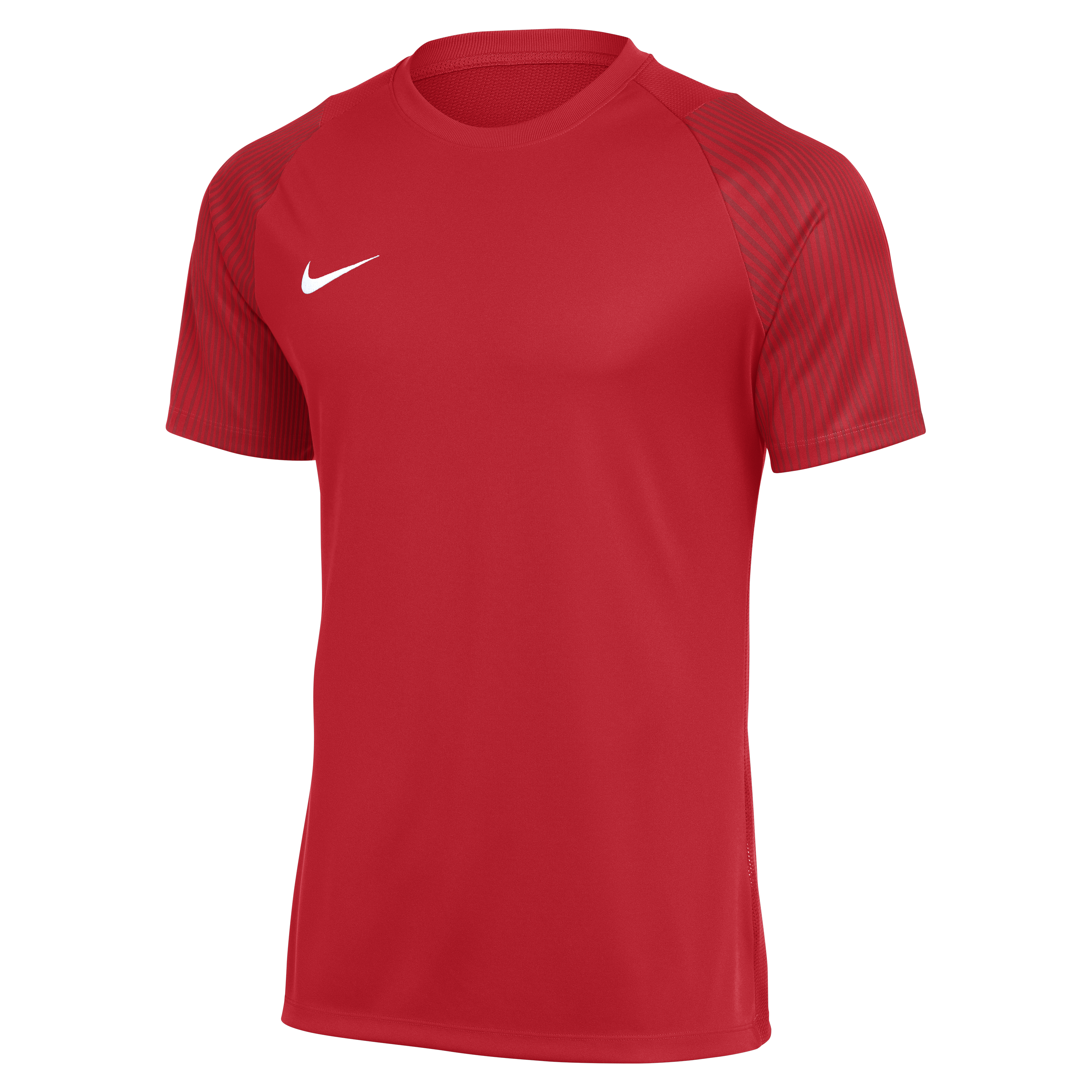 Nike Dri-Fit Academy II Jersey - University Red