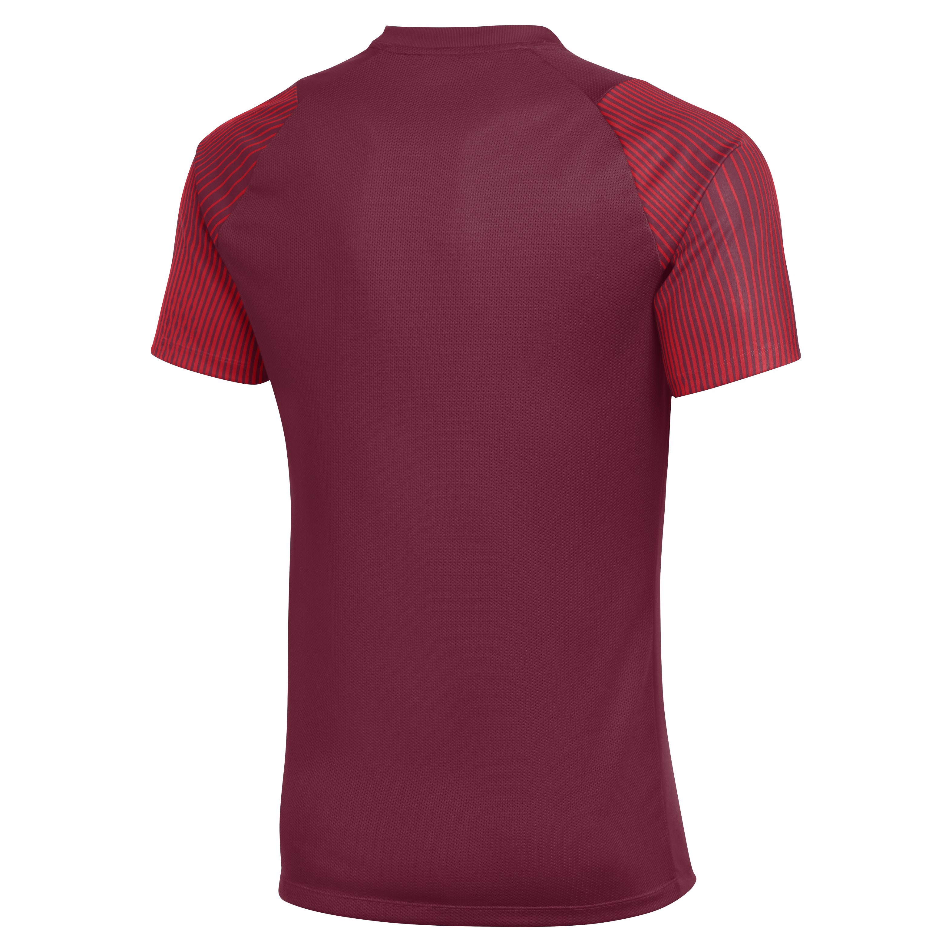 Nike Dri-Fit Academy II Jersey - Team Maroon