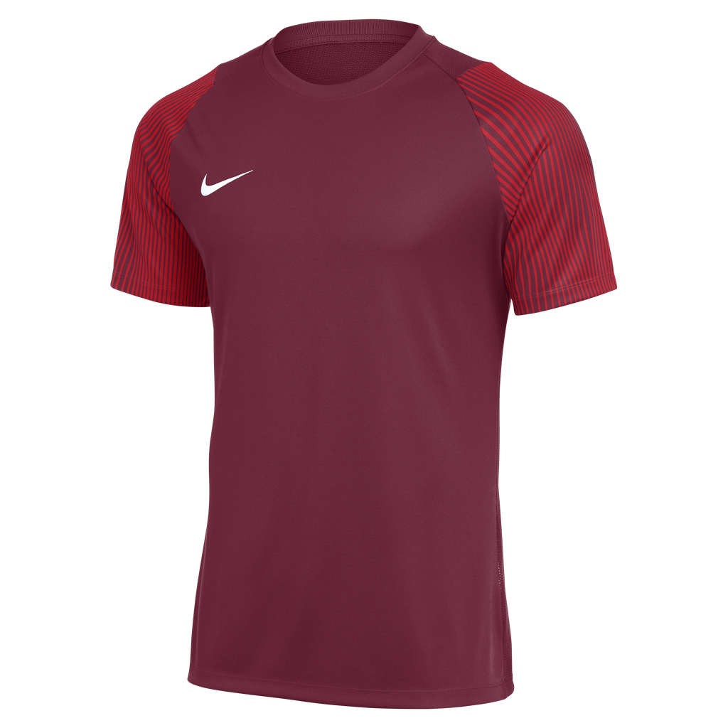 Nike Dri-Fit Academy II Jersey - Team Maroon
