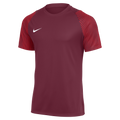 Nike Dri-Fit Academy II Jersey - Team Maroon