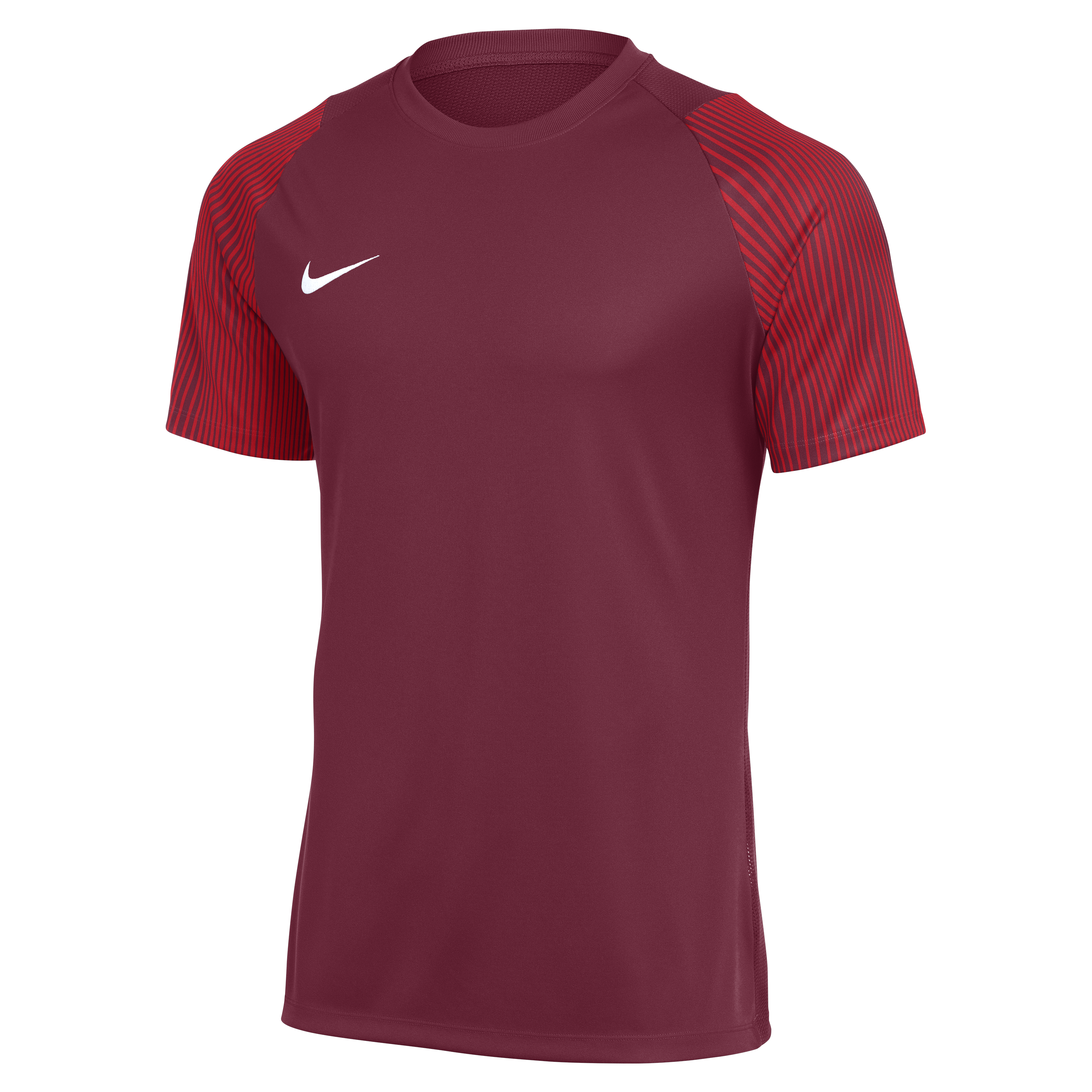 Nike Dri-Fit Academy II Jersey - Team Maroon