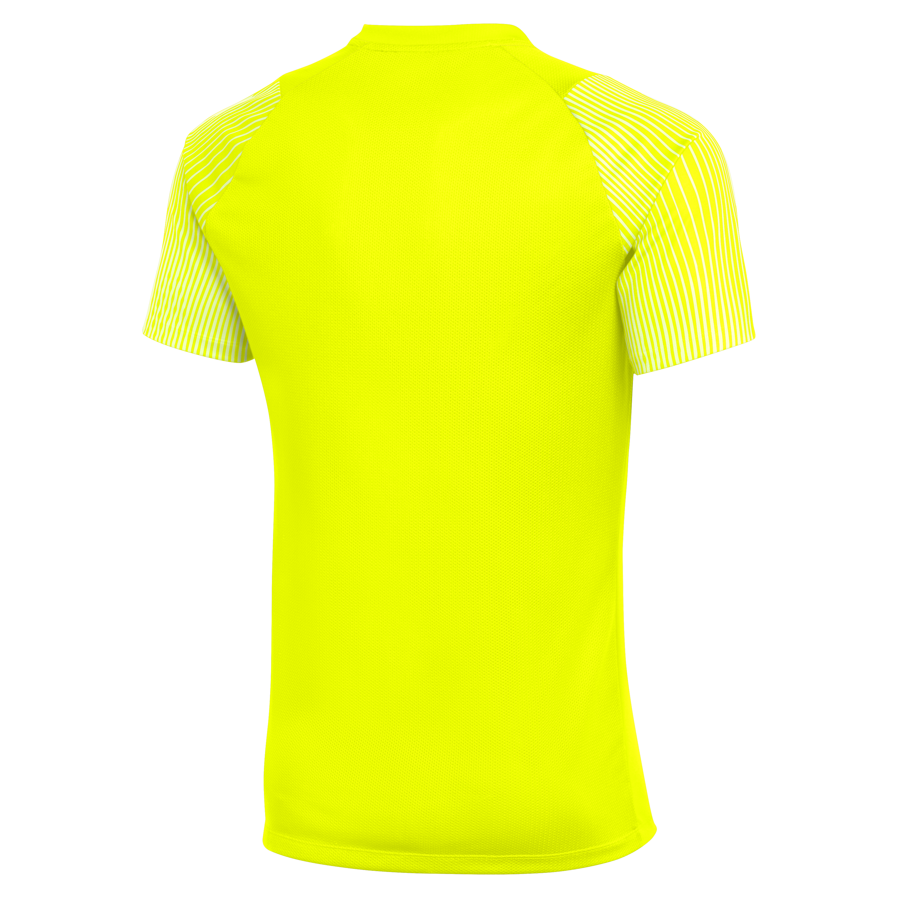 Nike Dri-Fit Academy II Jersey - Volt