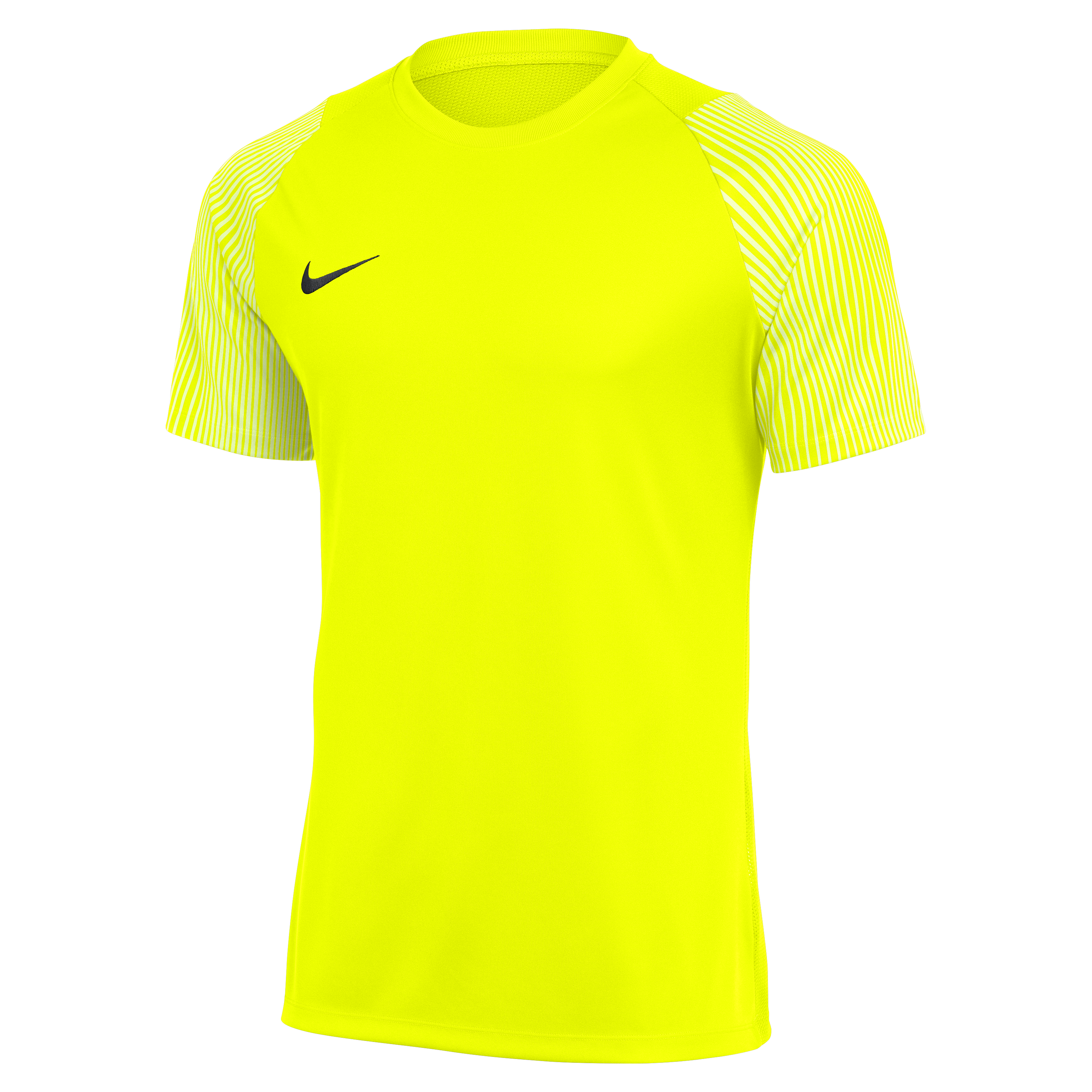 Nike Dri-Fit Academy II Jersey - Volt