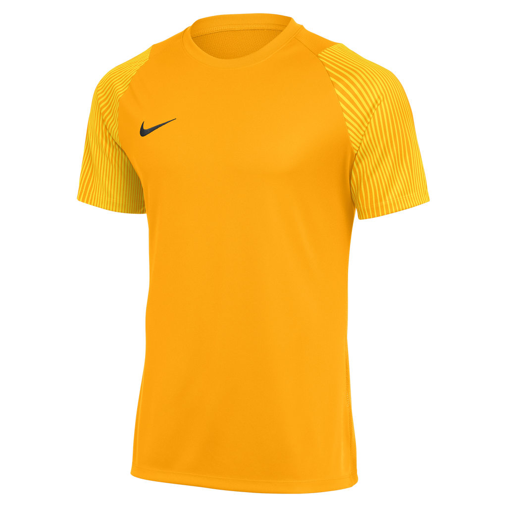 Nike Dri-Fit Academy II Jersey - University Gold