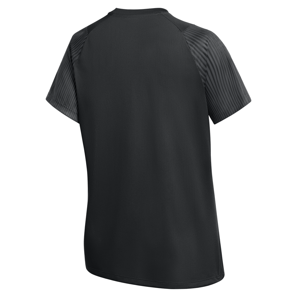 Nike Women's Dri-Fit Academy II Jersey - Black