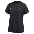 Nike Women's Dri-Fit Academy II Jersey - Black