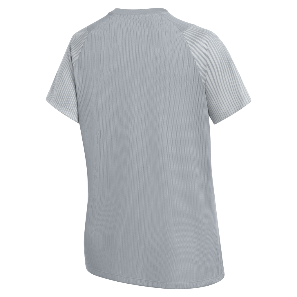 Nike Women's Dri-Fit Academy II Jersey - Wolf Grey