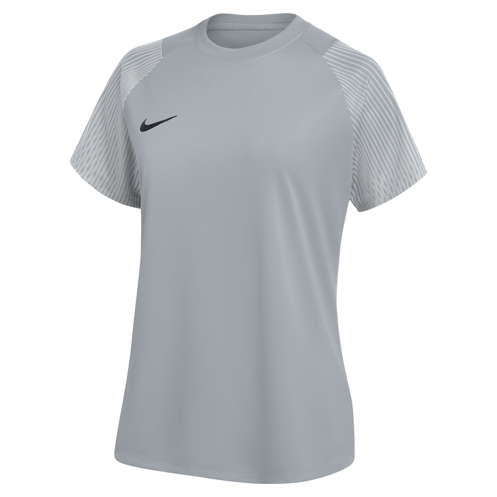 Nike Women's Dri-Fit Academy II Jersey - Wolf Grey
