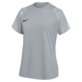 Nike Women's Dri-Fit Academy II Jersey - Wolf Grey