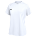 Nike Women's Dri-Fit Academy II Jersey - White