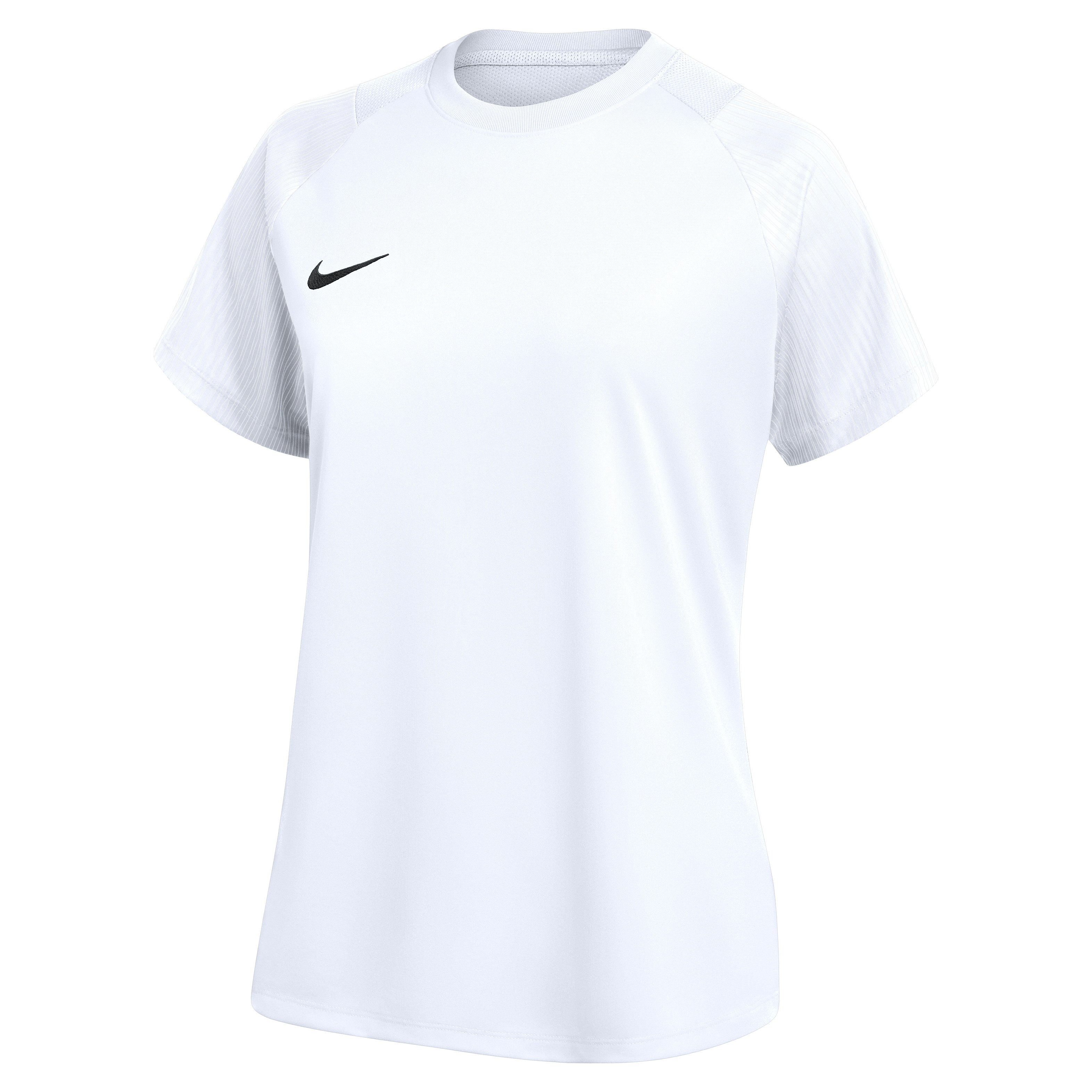 Nike Women's Dri-Fit Academy II Jersey - White