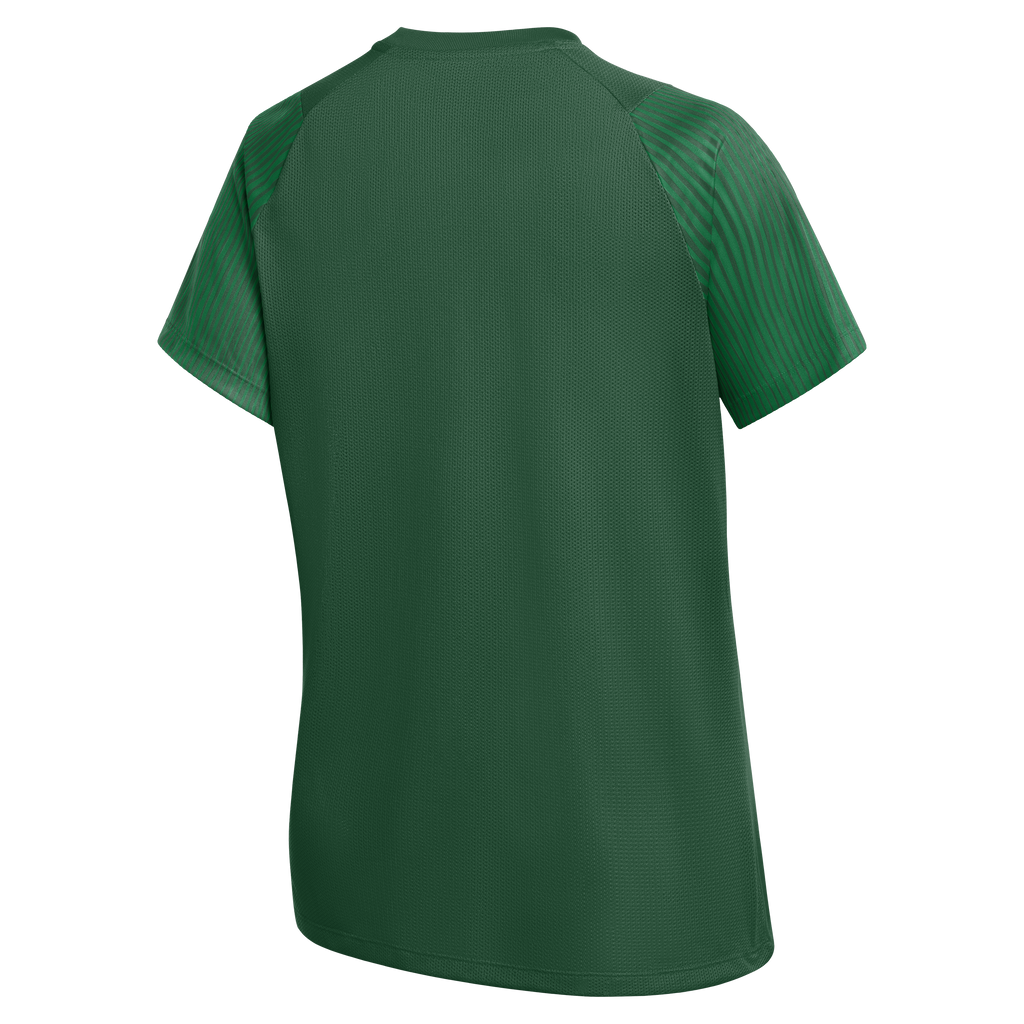 Nike Women's Dri-Fit Academy II Jersey - Gorge Green