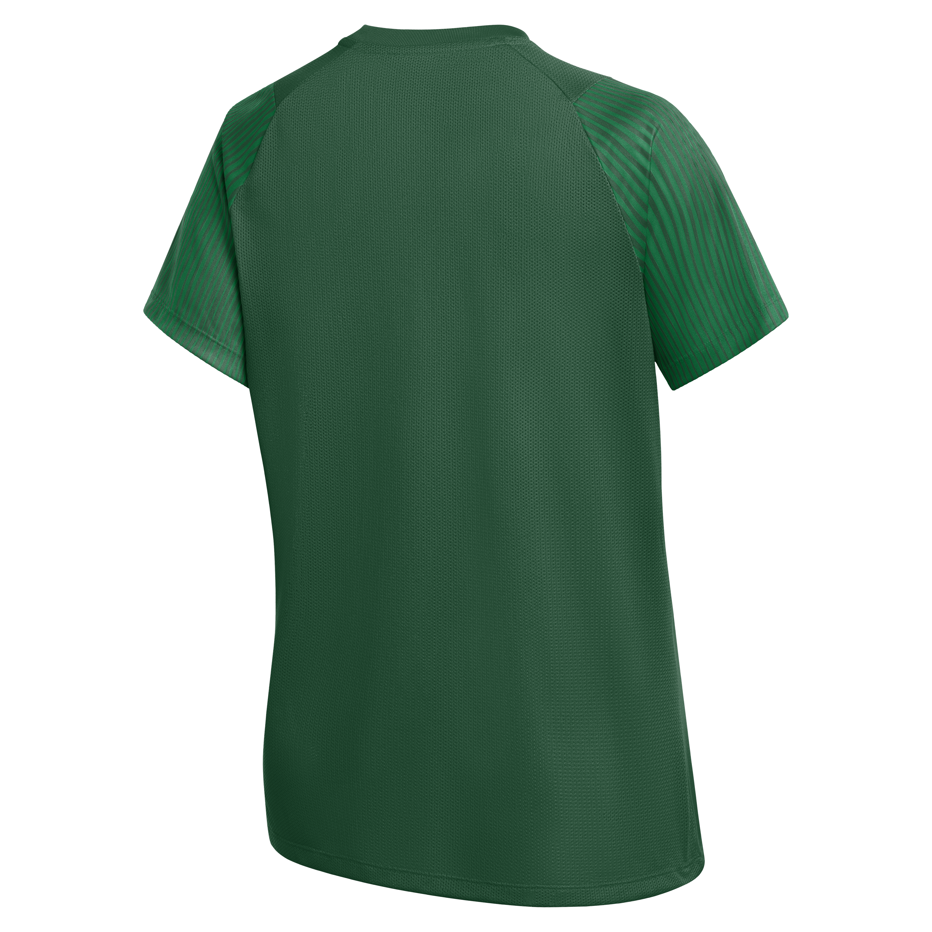 Nike Women's Dri-Fit Academy II Jersey - Gorge Green