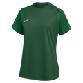 Nike Women's Dri-Fit Academy II Jersey - Gorge Green