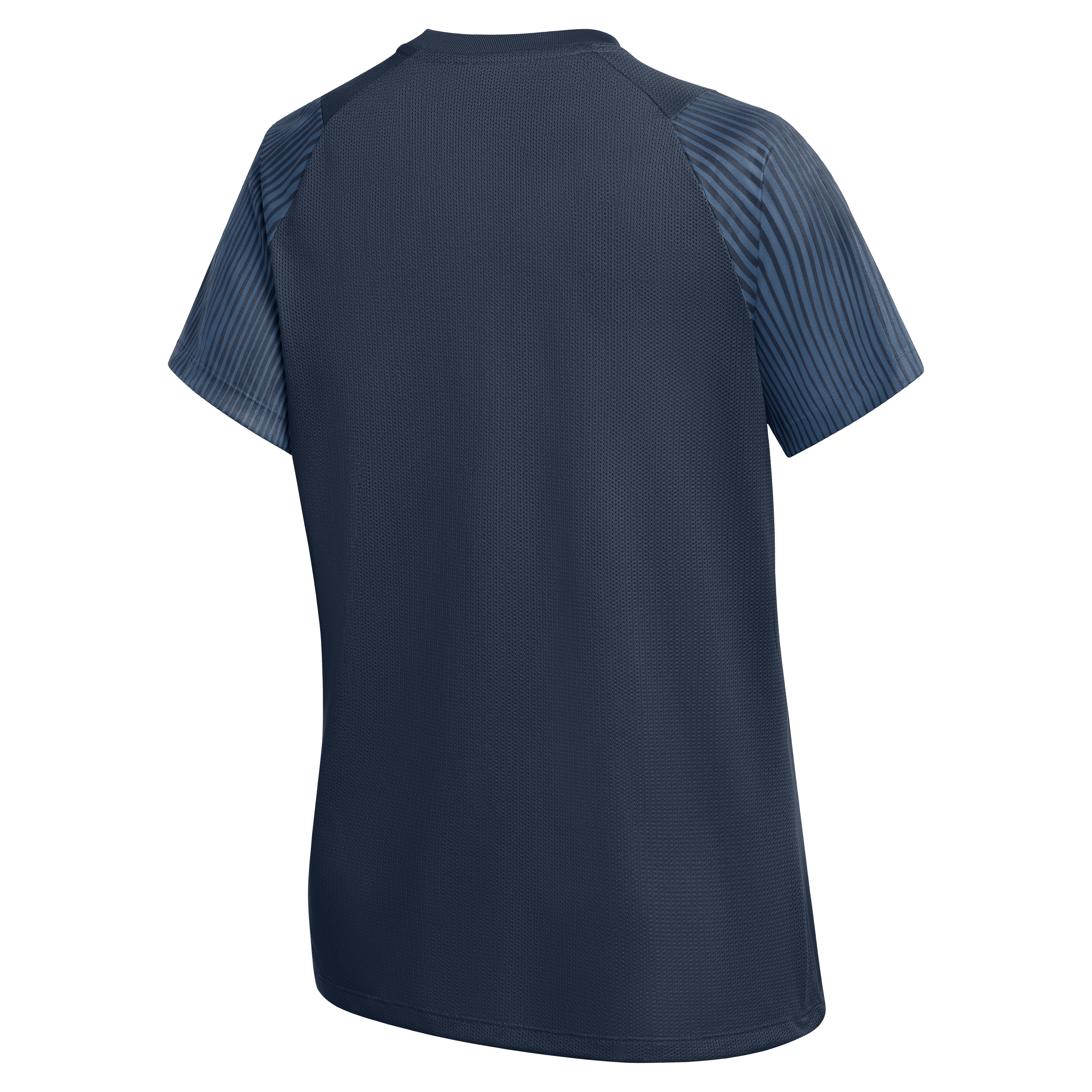 Nike Women's Dri-Fit Academy II Jersey - College Navy