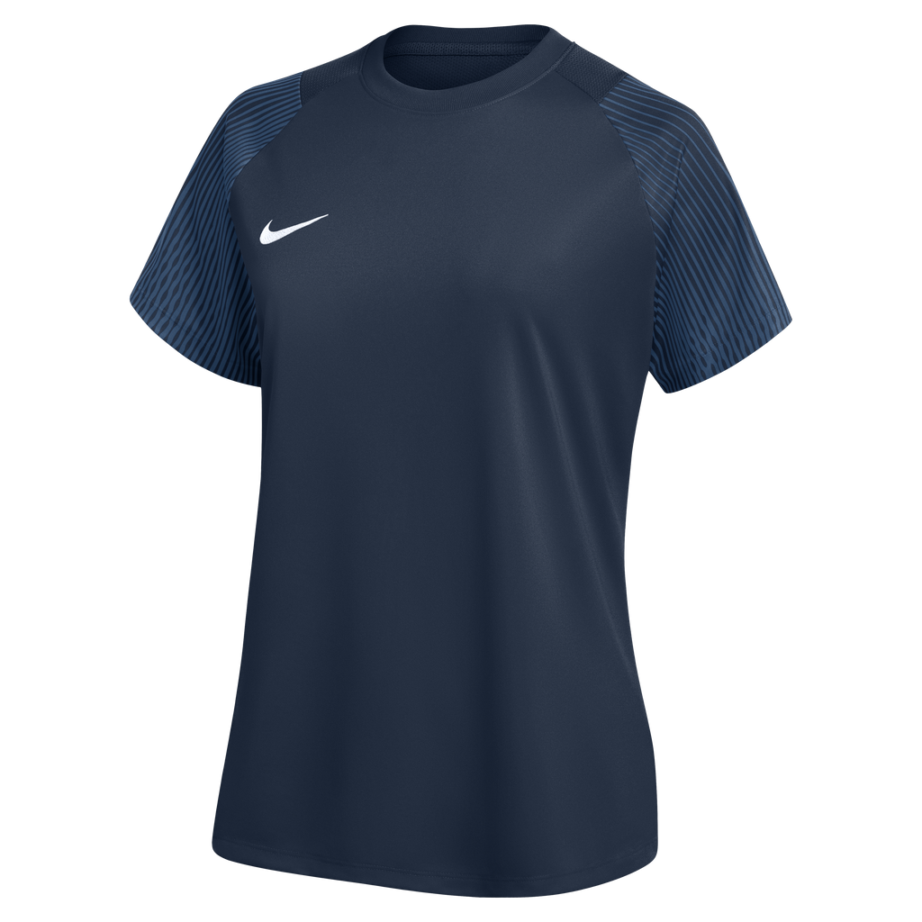 Nike Women's Dri-Fit Academy II Jersey - College Navy