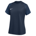 Nike Women's Dri-Fit Academy II Jersey - College Navy