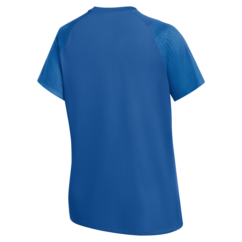 Nike Women's Dri-Fit Academy II Jersey - Game Royal
