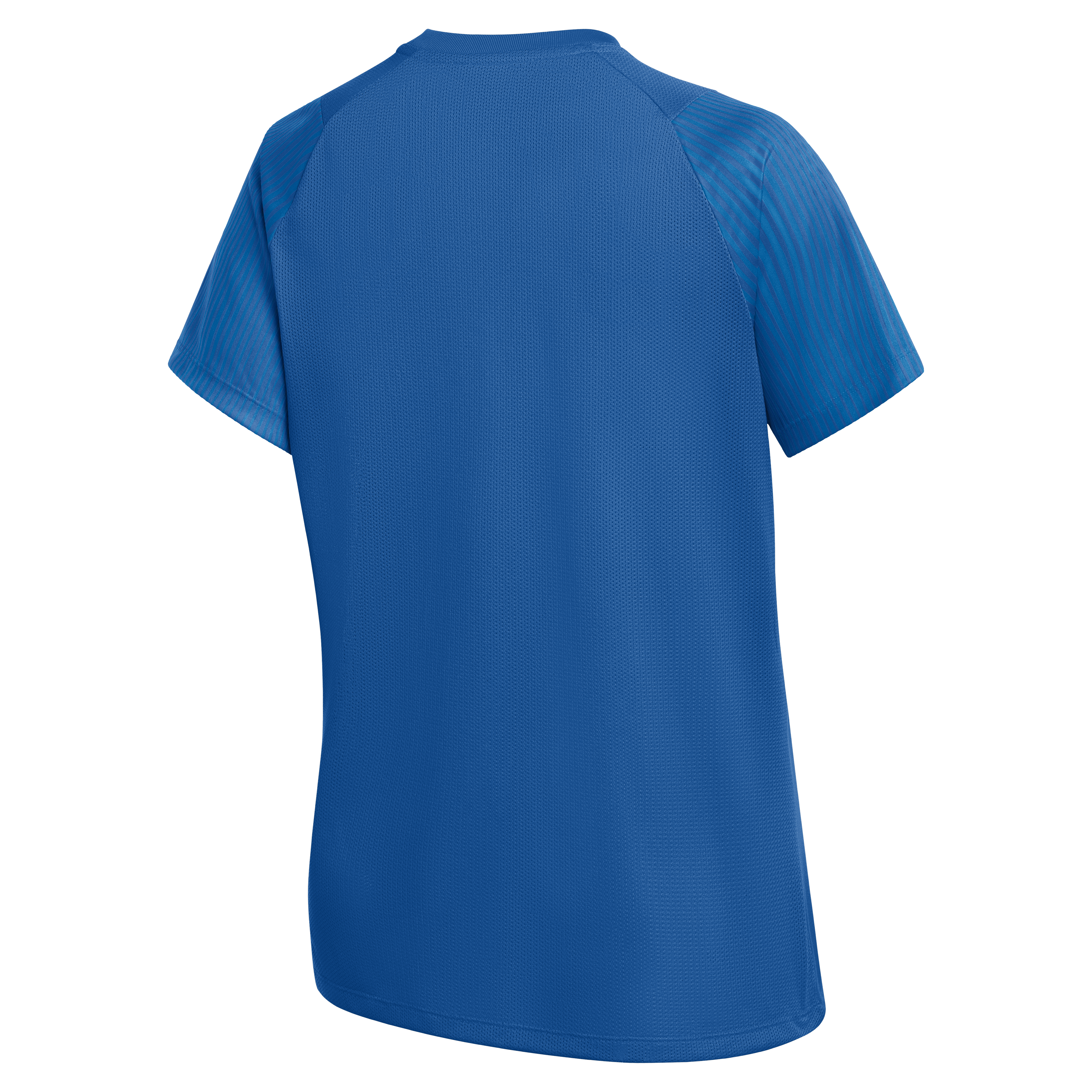 Nike Women's Dri-Fit Academy II Jersey - Game Royal