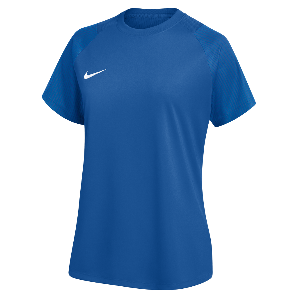 Nike Women's Dri-Fit Academy II Jersey - Game Royal