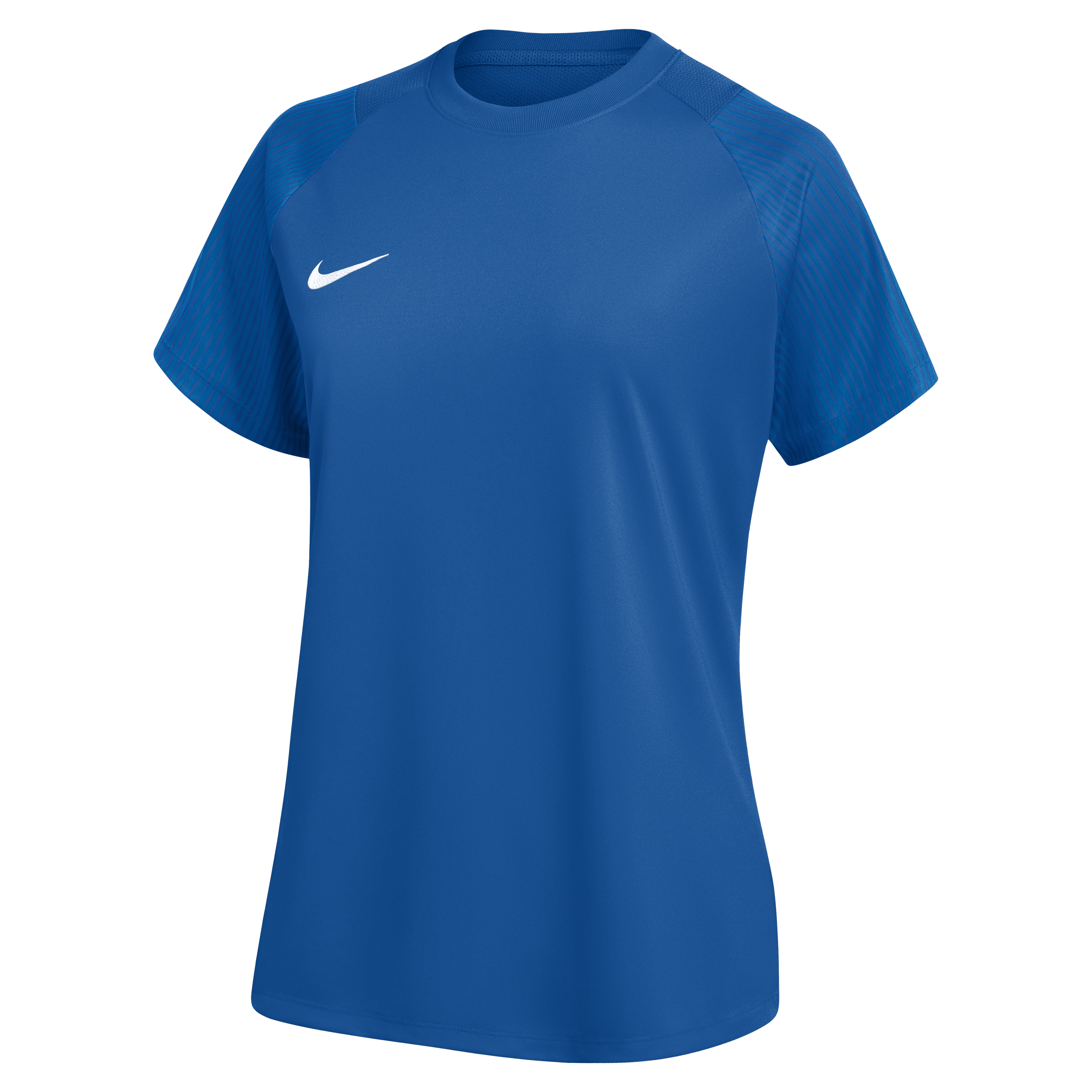 Nike Women's Dri-Fit Academy II Jersey - Game Royal
