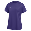 Nike Women's Dri-Fit Academy II Jersey - Court Purple