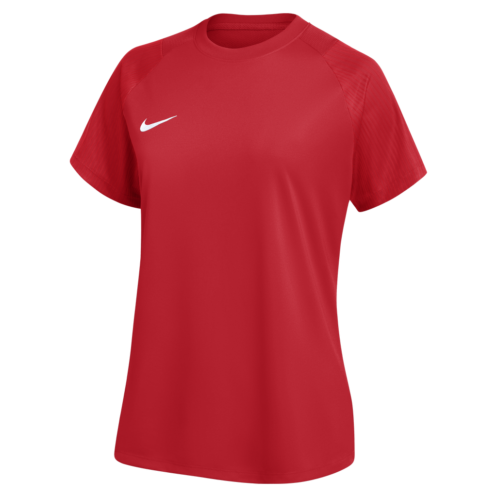 Nike Women's Dri-Fit Academy II Jersey - University Red