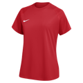 Nike Women's Dri-Fit Academy II Jersey - University Red