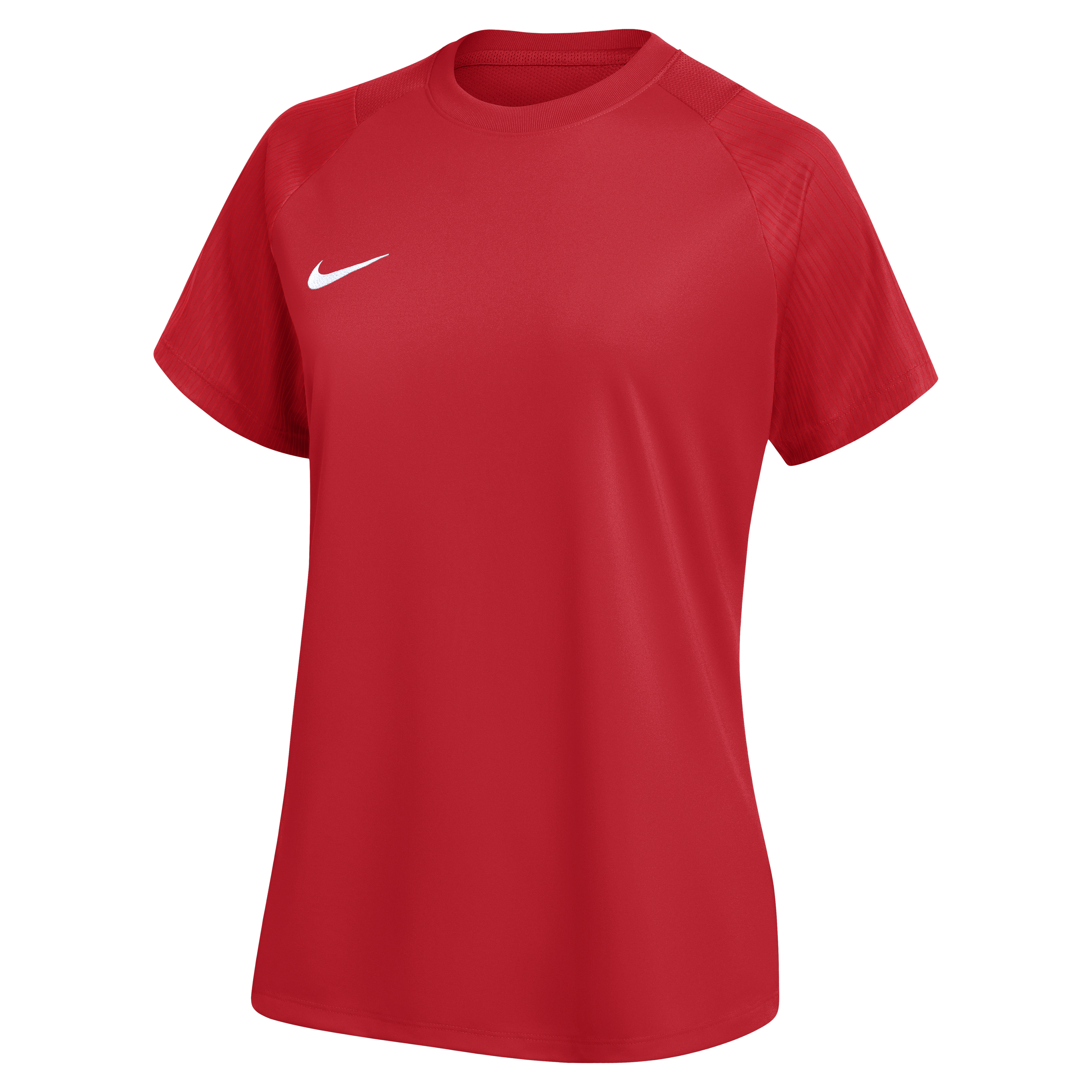 Nike Women's Dri-Fit Academy II Jersey - University Red