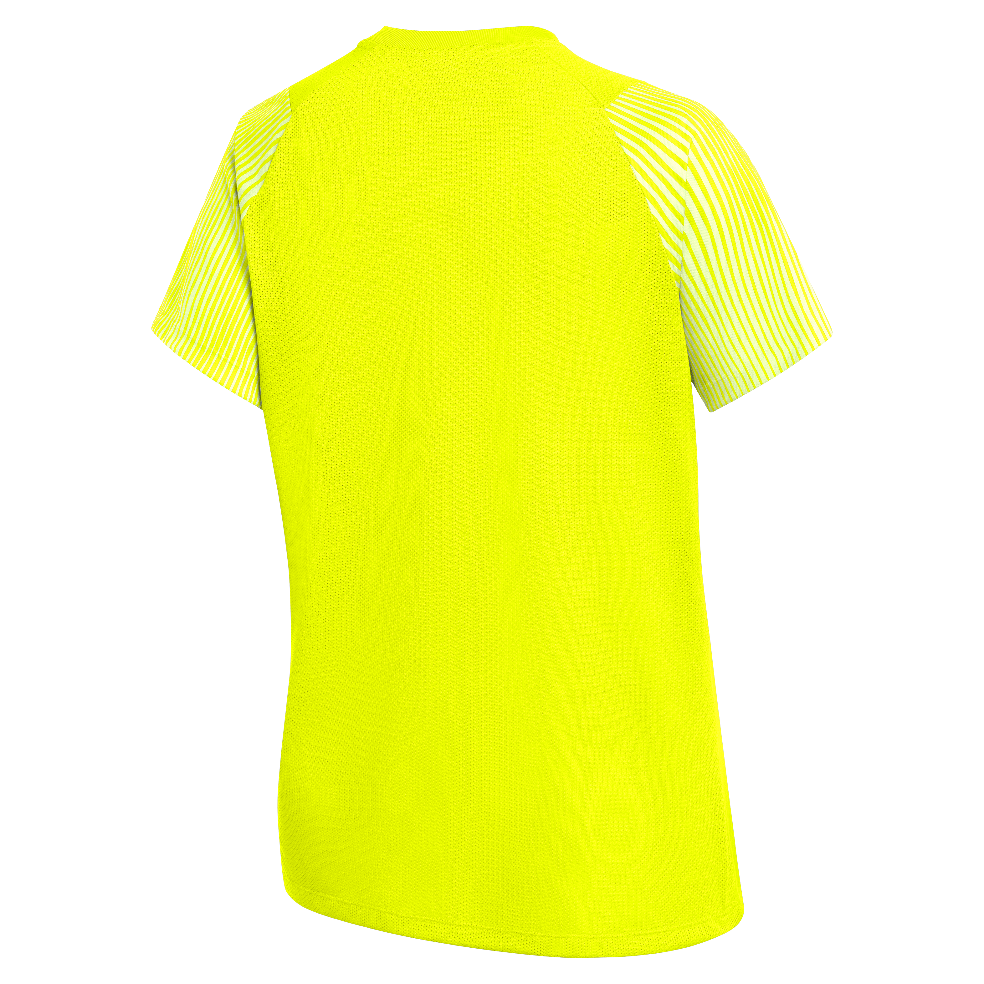 Nike Women's Dri-Fit Academy II Jersey - Volt