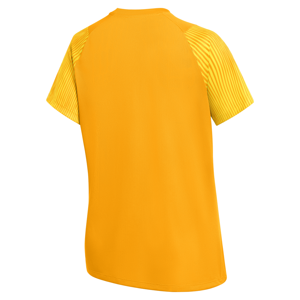 Nike Women's Dri-Fit Academy II Jersey - University Gold