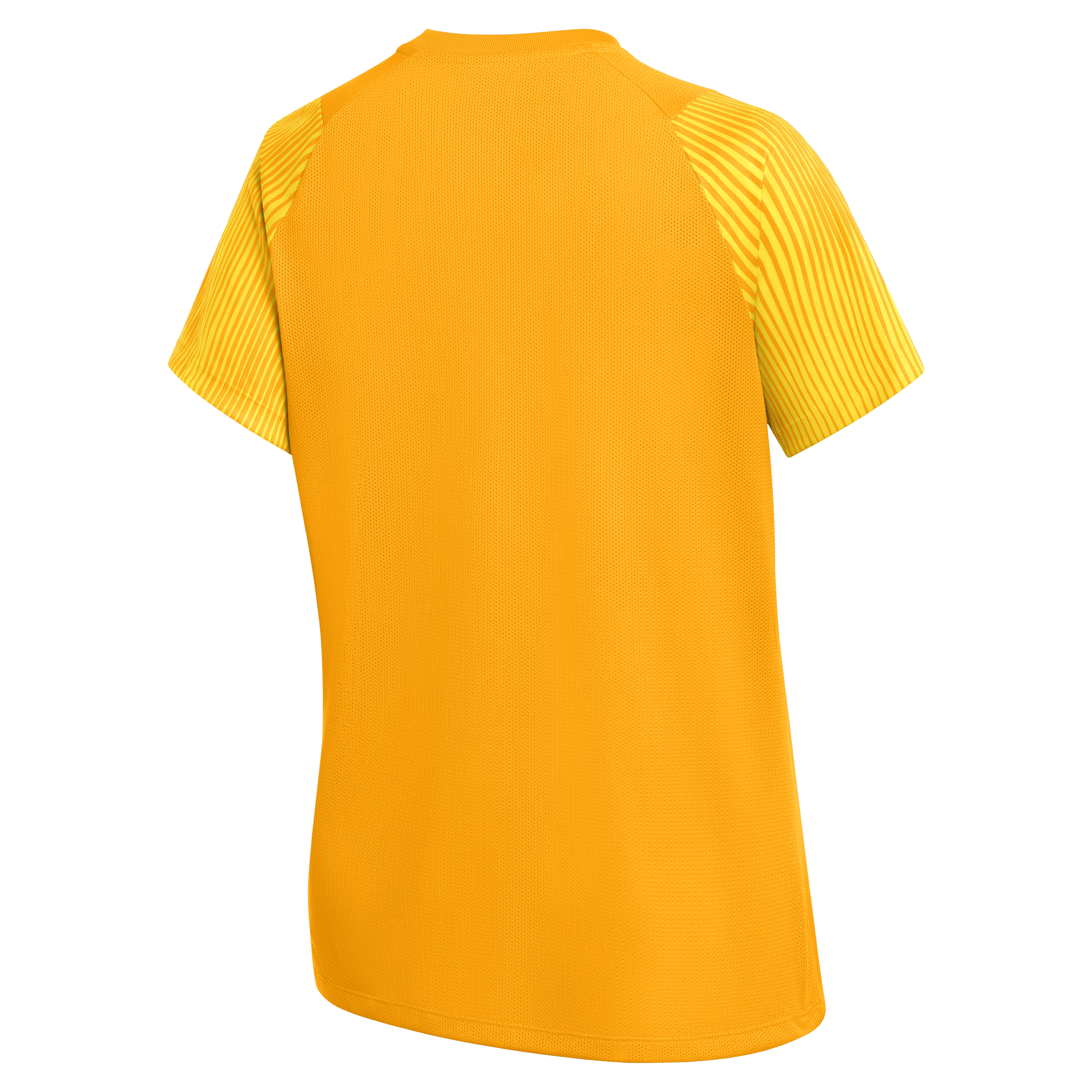Nike Women's Dri-Fit Academy II Jersey - University Gold