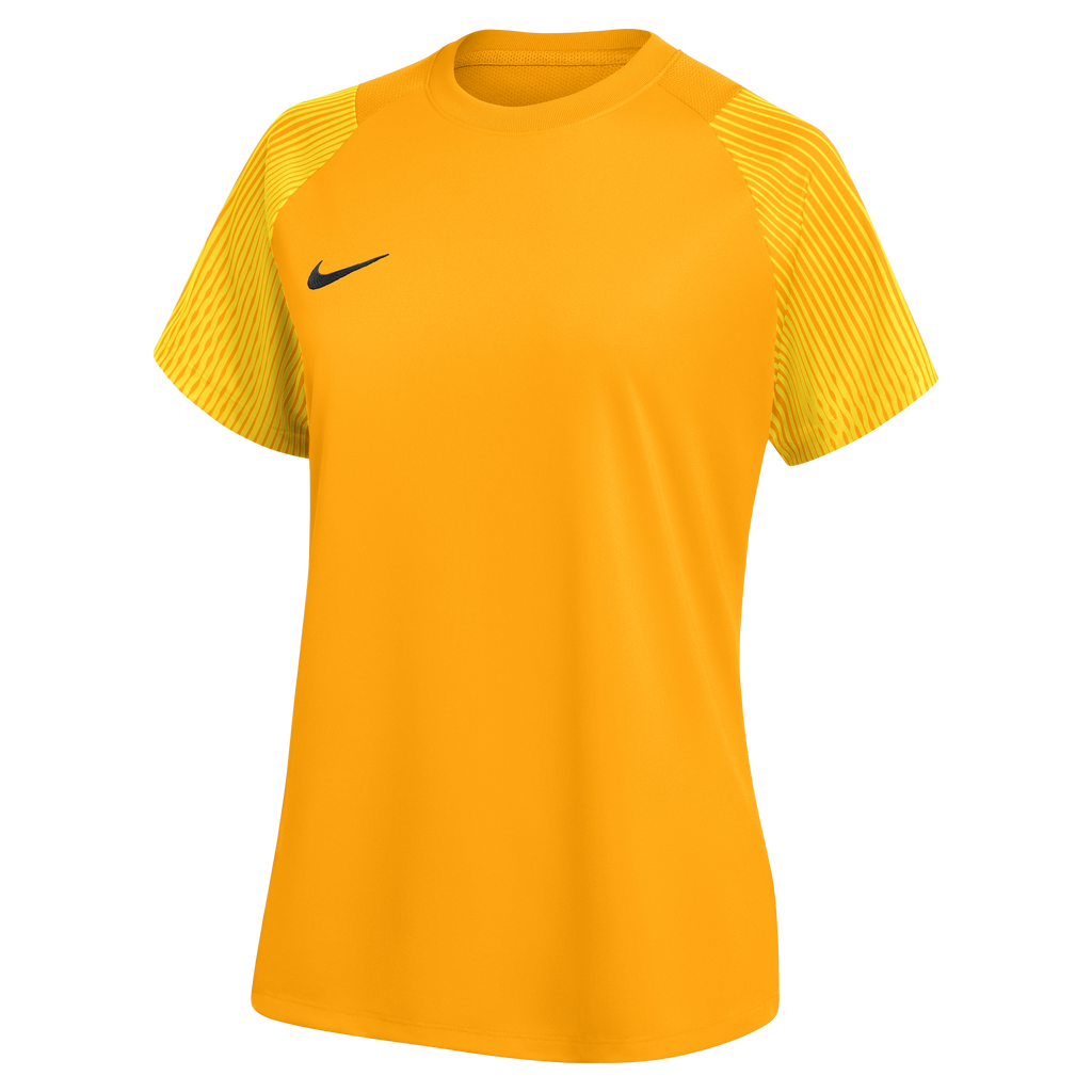 Nike Women's Dri-Fit Academy II Jersey - University Gold
