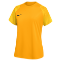 Nike Women's Dri-Fit Academy II Jersey - University Gold