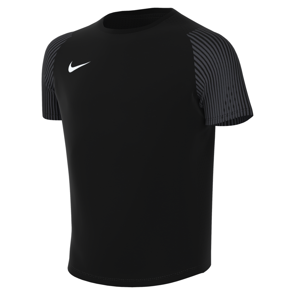 Nike Youth Dri-Fit Academy II Jersey - Black