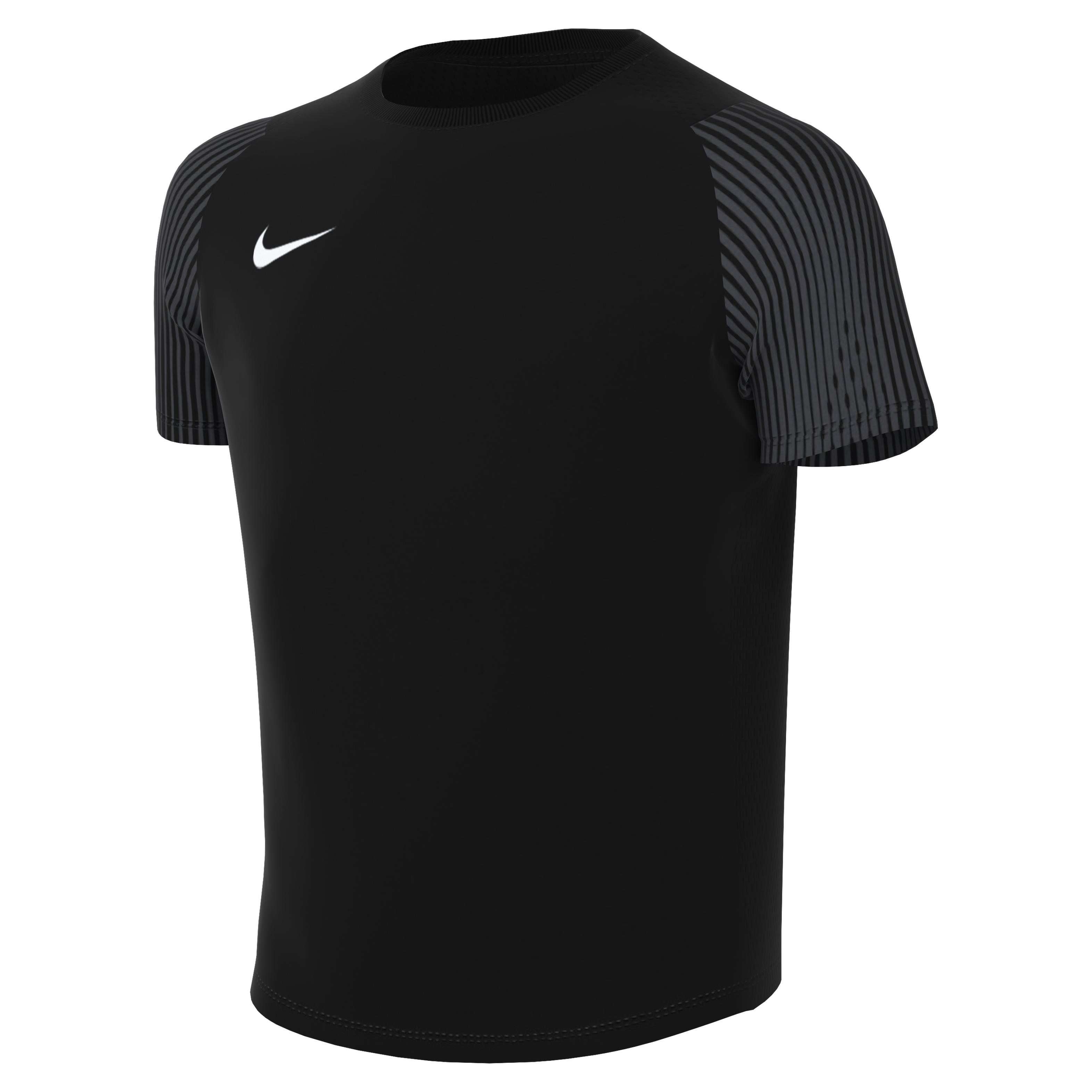 Nike Youth Dri-Fit Academy II Jersey - Black