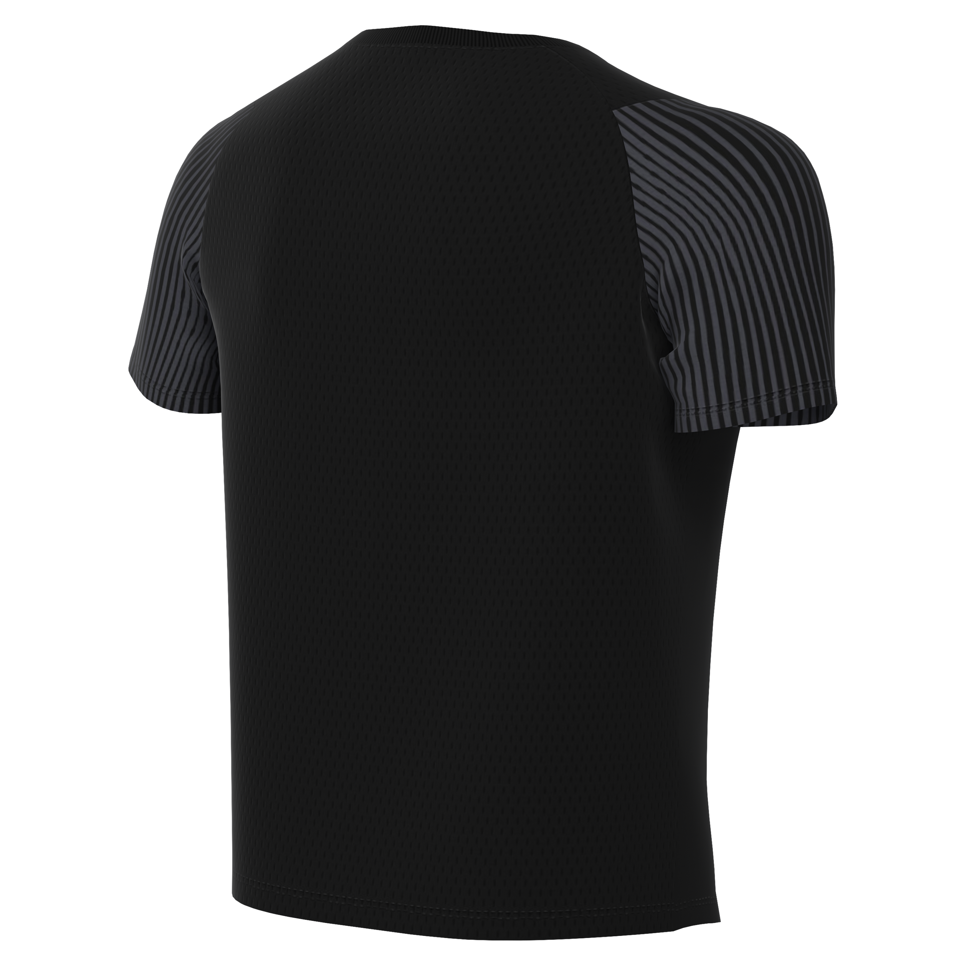 Nike Youth Dri-Fit Academy II Jersey - Black