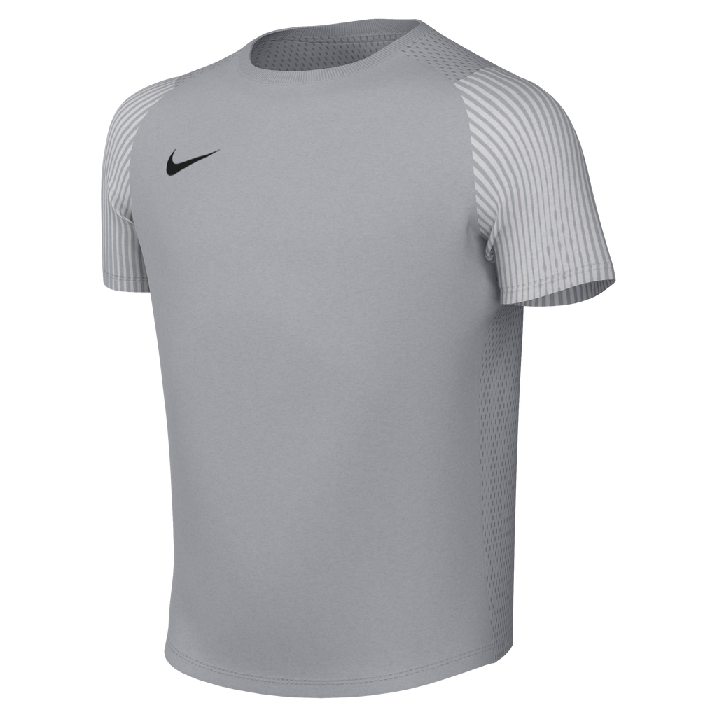 Nike Youth Dri-Fit Academy II Jersey - Wolf Grey