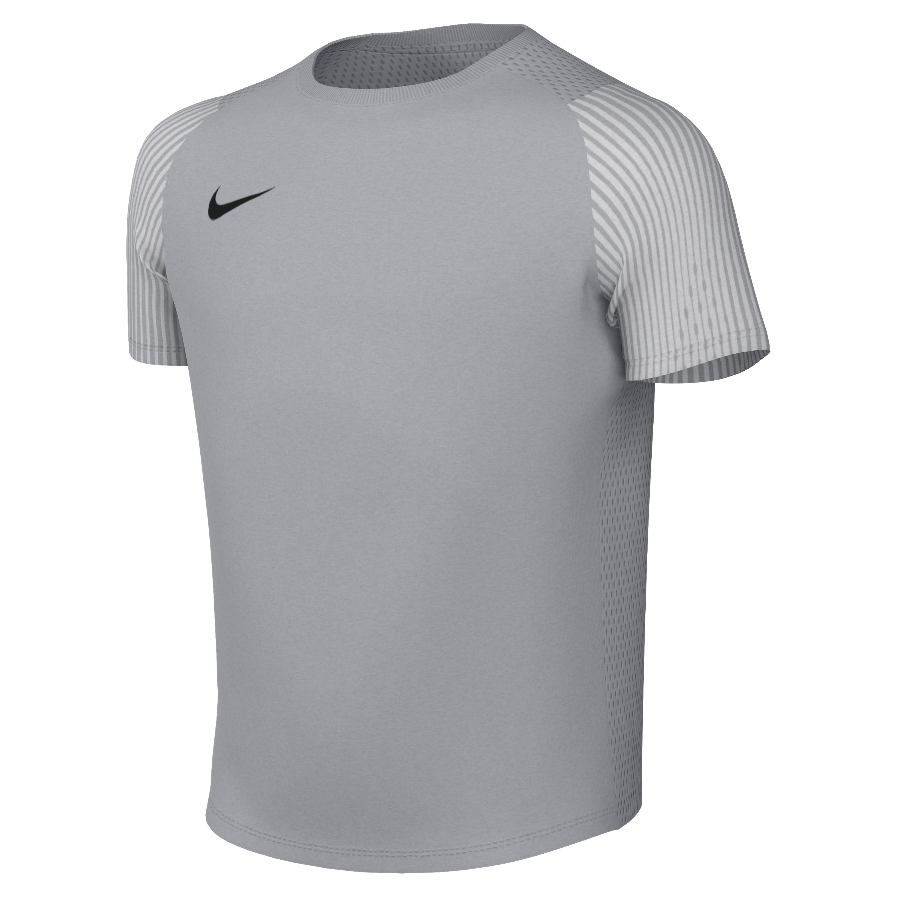 Nike Youth Dri-Fit Academy II Jersey - Wolf Grey