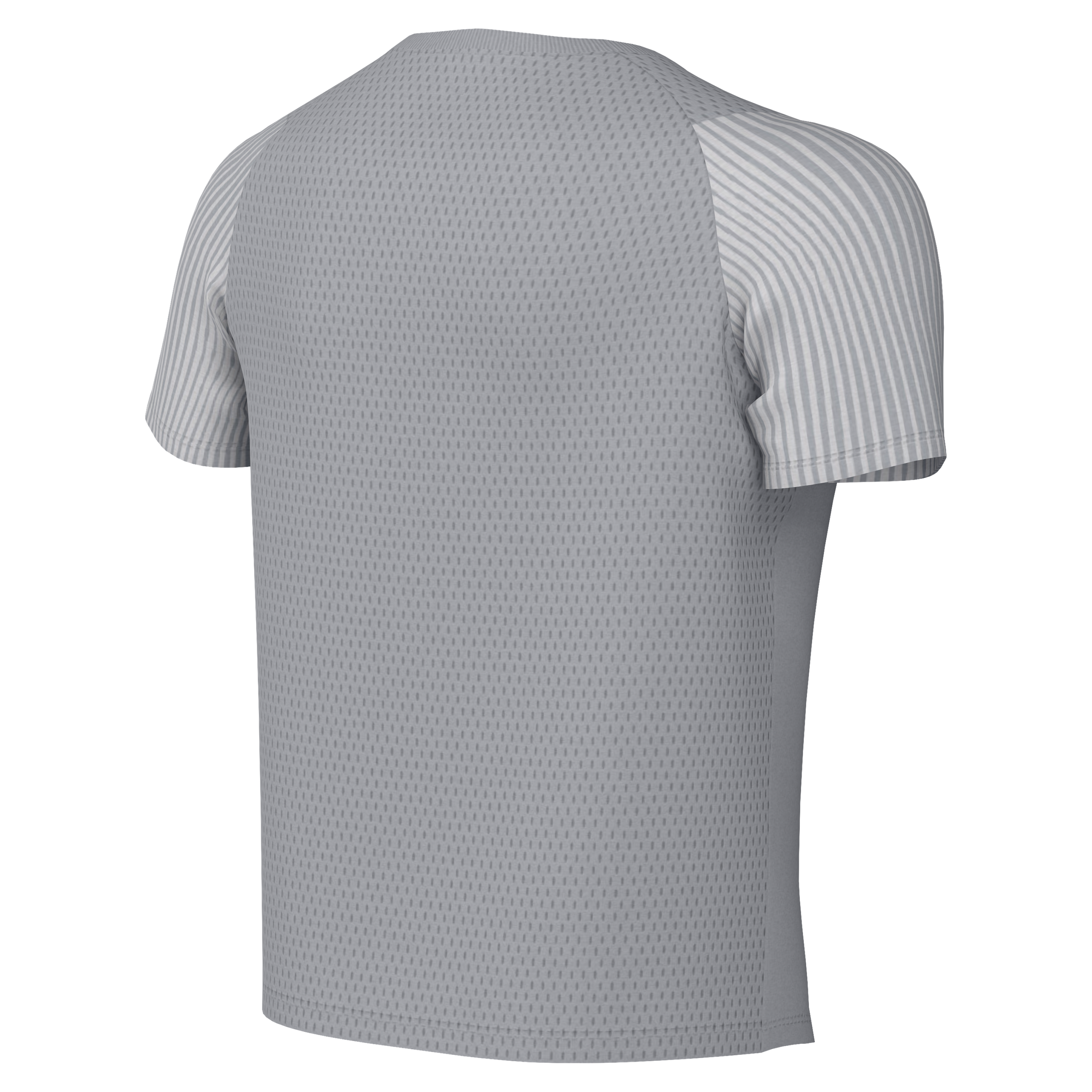 Nike Youth Dri-Fit Academy II Jersey - Wolf Grey