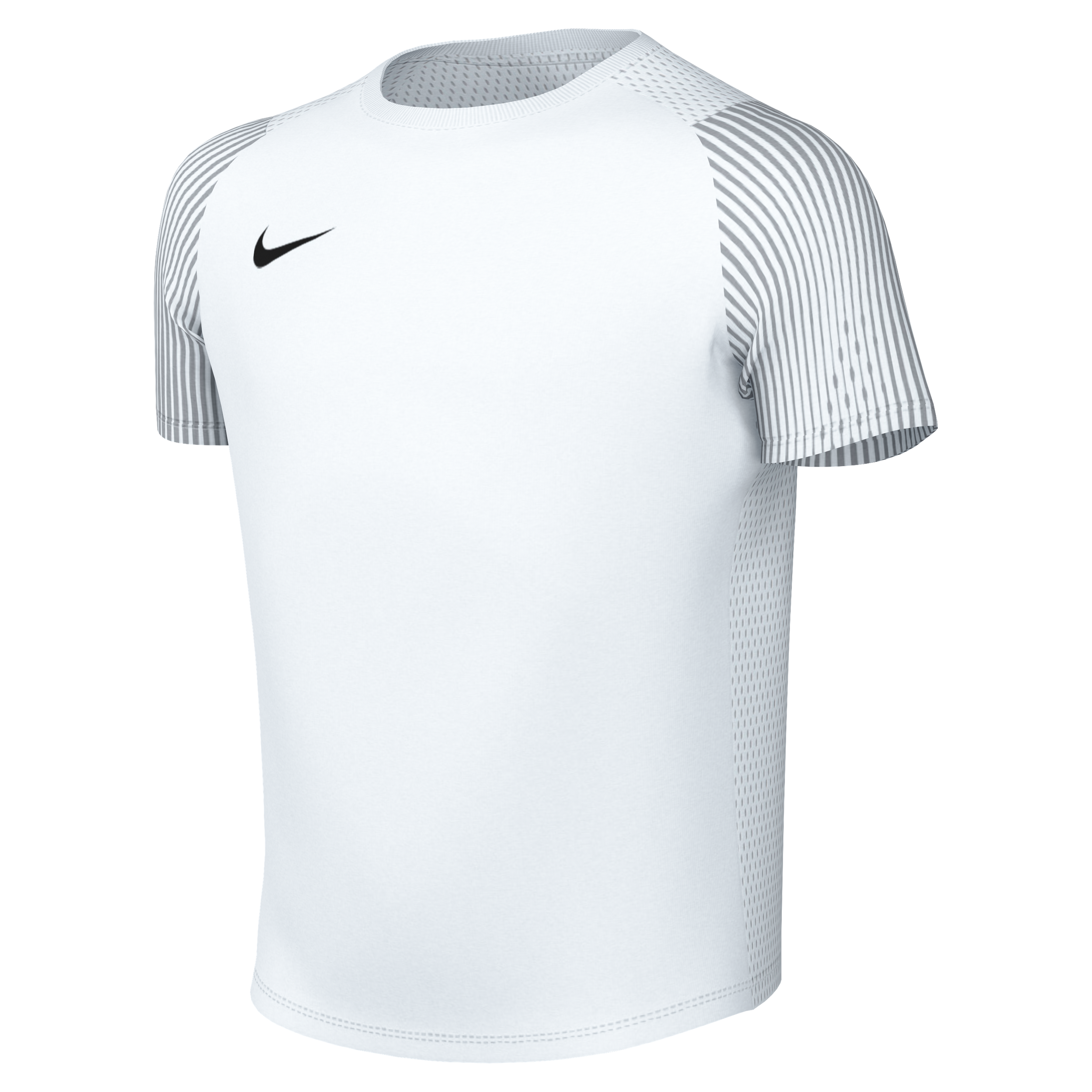 Nike Youth Dri-Fit Academy II Jersey - White