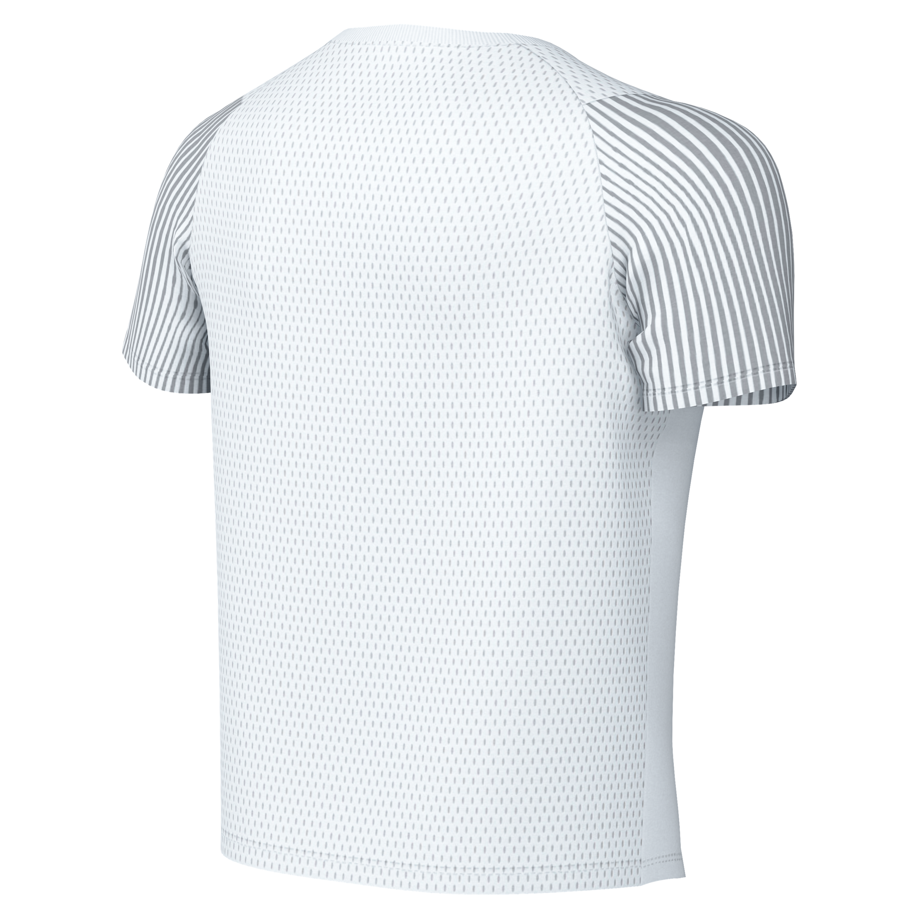Nike Youth Dri-Fit Academy II Jersey - White